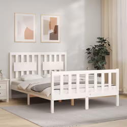 VidaXL 3192407 bed frame