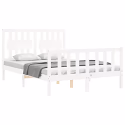 VidaXL 3192407 bed frame