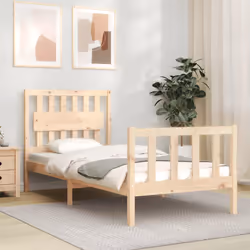 VidaXL 3192411 bed frame