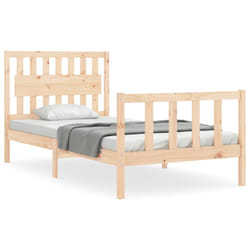 VidaXL 3192416 bed frame