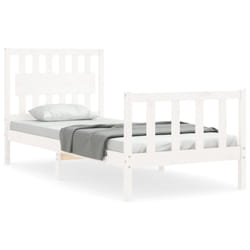 VidaXL 3192417 bed frame