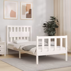 VidaXL 3192417 bed frame