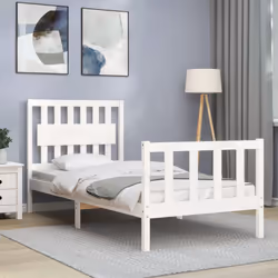 VidaXL 3192417 bed frame