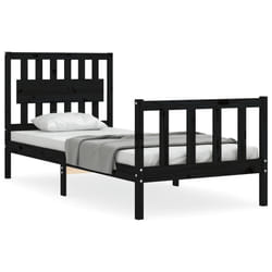 VidaXL 3192420 bed frame