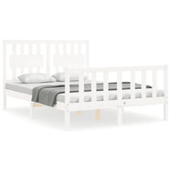 VidaXL 3192422 bed frame