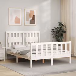 VidaXL 3192422 bed frame