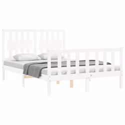 VidaXL 3192422 bed frame