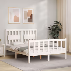 VidaXL 3192427 bed frame
