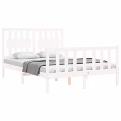 VidaXL 3192427 bed frame