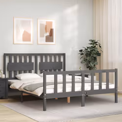 VidaXL 3192433 bed frame
