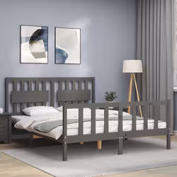 VidaXL 3192433 bed frame