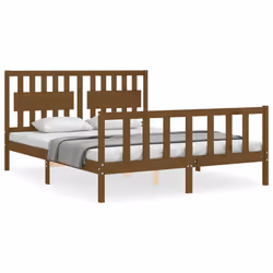 VidaXL 3192434, 1555 mm, 2.06 m, 1000 mm, 1500 x 2000 mm, 21 cm, 1 pc(s)