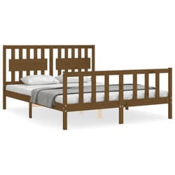 VidaXL 3192434 bed frame
