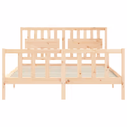 VidaXL 3192436 bed frame - Additional view 6