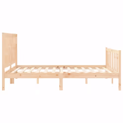 VidaXL 3192436 bed frame - Additional view 7