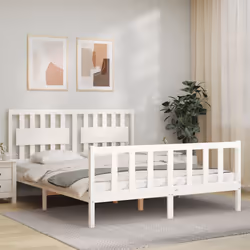 VidaXL 3192437 bed frame