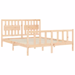 VidaXL 3192441 bed frame - Additional view 5
