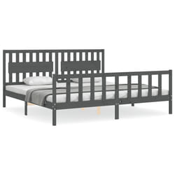 VidaXL 3192448 bed frame