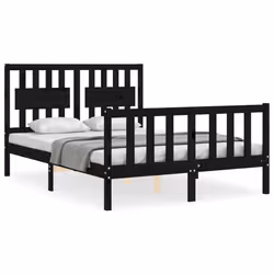 VidaXL 3192450, Black, 2.06 m, 2.06 m, 100 cm, 2000 x 2000 mm, 21 cm