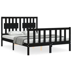 VidaXL 3192450 bed frame