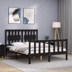 VidaXL 3192450 bed frame