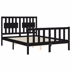 VidaXL 3192450 bed frame - Additional view 4