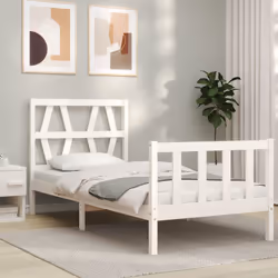 VidaXL 3192462 bed frame