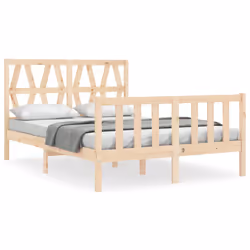 VidaXL 3192466, 1405 mm, 195.5 cm, 1000 mm, 1350 x 1900 mm, 21 cm, 1 pc(s)