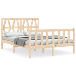 VidaXL 3192466 bed frame