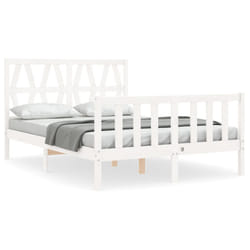 VidaXL 3192467 bed frame