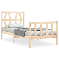 VidaXL 3192476 bed frame