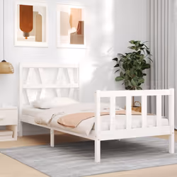 VidaXL 3192477 bed frame