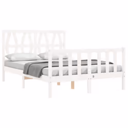 VidaXL 3192487 bed frame - Additional view 4