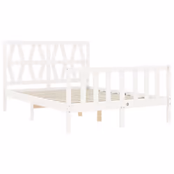 VidaXL 3192487 bed frame - Additional view 5