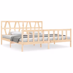 VidaXL 3192511, 2.06 m, 2.06 m, 100 cm, 2000 x 2000 mm, 21 cm, 1 pc(s)