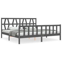 VidaXL 3192513 bed frame