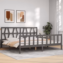 VidaXL 3192513 bed frame