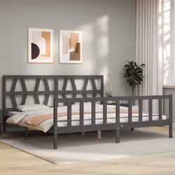 VidaXL 3192513 bed frame