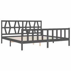 VidaXL 3192513 bed frame - Additional view 4