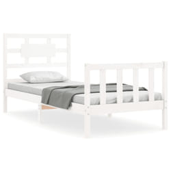 VidaXL 3192522 bed frame