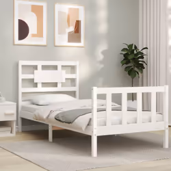 VidaXL 3192522 bed frame