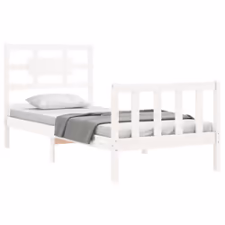 VidaXL 3192522 bed frame