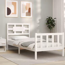 VidaXL 3192532 bed frame