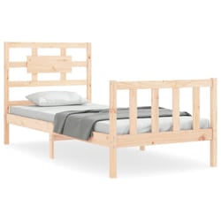 VidaXL 3192541 bed frame