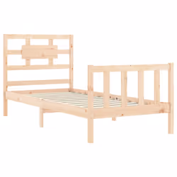 VidaXL 3192541 bed frame - Additional view 4