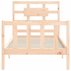 VidaXL 3192541 bed frame - Additional view 5