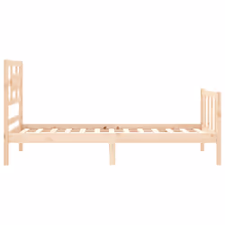VidaXL 3192541 bed frame - Additional view 6