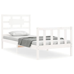 VidaXL 3192542 bed frame