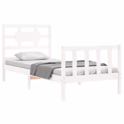 VidaXL 3192542 bed frame