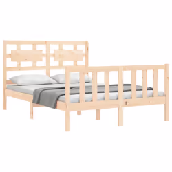 VidaXL 3192551 bed frame
